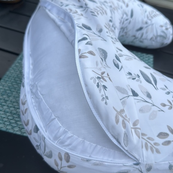 Boppy Nursing Pillow - like new - Picture 7 of 7